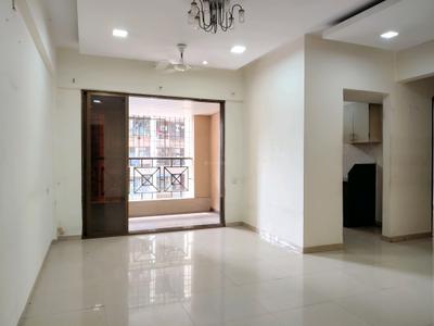 Living Room Image of 1250 Sq.ft 2 BHK Apartment / Flat for sale in Ashapura Regency, Kamothe Navi Mumbai for Rs. 16000000