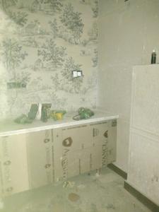 Bedroom Two Image of 1440 Sq.ft 3 BHK Builder Floor for sale in Mukherjee Nagar New Delhi for Rs. 22800000