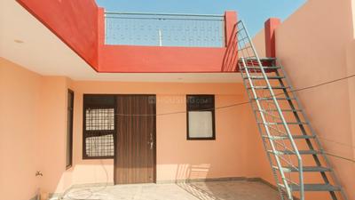 Hall Image of 400 Sq.ft 1 RK Apartment / Flat for sale in Sector 4 Gurgaon for Rs. 2250000