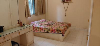 Bedroom Image of 1250 Sq.ft 3.5 BHK Apartment / Flat for sale in Andheri West Mumbai for Rs. 53500000