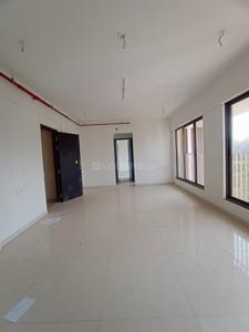 3.5 BHK Flat