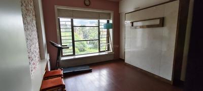 Bedroom Image of 2460 Sq.ft 4 BHK Apartment / Flat for sale in SRK K52 Building A, Kothrud Pune for Rs. 52500000