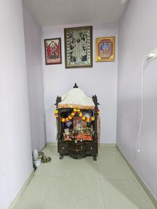 Bedroom Image of 1845 Sq.ft 3 BHK Apartment / Flat for sale in Science City Ahmedabad for Rs. 12000000