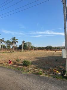 Image of 1922 Sq.ft Residential Plot / Land for sale in Kuppaluru, Mysore for Rs. 6150400