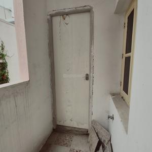 Balcony Image of 1210 Sq.ft 2 BHK Builder Floor for rent in Kasturi Nagar Bengaluru for Rs. 30000