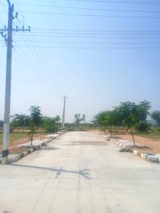 Image of 250 Sq.ft Residential Plot / Land for sale in Shadnagar, Ranga Reddy for Rs. 4675006