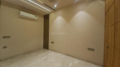 Bedroom Image of 2160 Sq.ft 4 BHK Builder Floor for sale in Malibu Town Floors, Sector 47 Gurgaon for Rs. 35000000