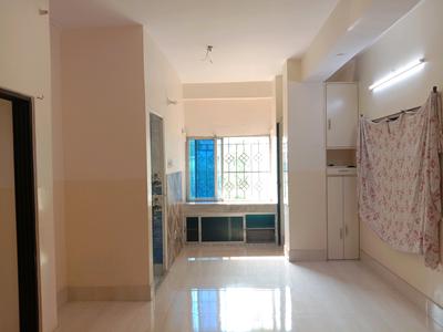 Bedroom Image of 1223 Sq.ft 2 BHK Apartment / Flat for sale in Dum Dum Kolkata for Rs. 4800000