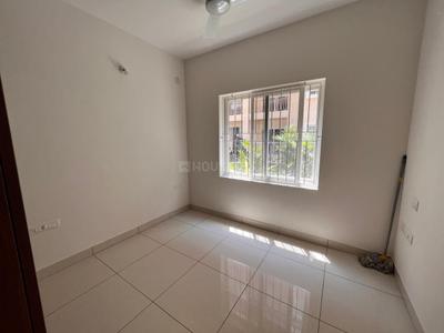 Bedroom Image of 1059 Sq.ft 2 BHK Apartment / Flat for sale in Kolte Patil Raaga, Kannuru Bengaluru for Rs. 12000010