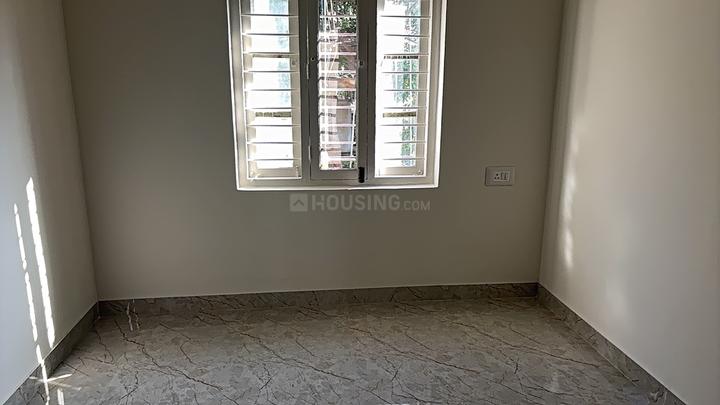 Challaghatta Bedroom 1