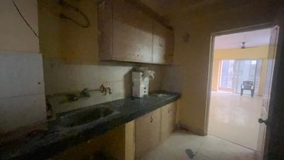 Kitchen Image of 1110 Sq.ft 3 BHK Apartment / Flat for rent in Paras Tierea, Sector 137 Noida for Rs. 26000