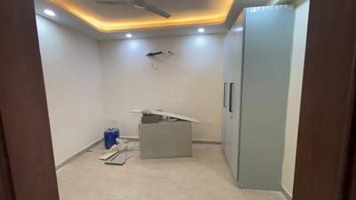 Bedroom Image of 720 Sq.ft 2 BHK Apartment / Flat for sale in Chhattarpur New Delhi for Rs. 5500000