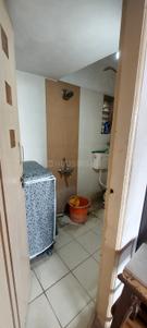 Image of 875 Sq.ft 2 BHK Apartment / Flat for sale in Nashik Road, Nashik for Rs. 3800000