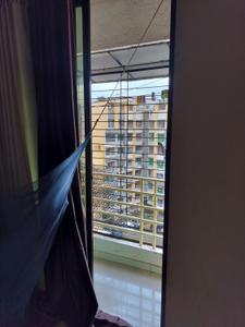 Bedroom Image of 685 Sq.ft 1 BHK Apartment / Flat for sale in Alpha Saffron Hill, Badlapur East Badlapur for Rs. 2300000