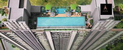 4 BHK Flat