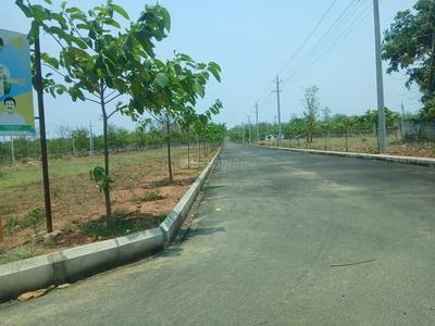 Image of 167 Sq.ft Residential Plot / Land for sale in Dakamarri, Visakhapatnam for Rs. 3507000