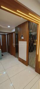 Hall Image of 1800 Sq.ft 3 BHK Apartment / Flat for sale in Siddharth Xclusive, Sargasan Gandhinagar for Rs. 9800000
