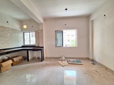 Hall Image of 830 Sq.ft 2 BHK Apartment / Flat for sale in Kalikapur, EM Bypass Kolkata for Rs. 5700000