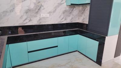 Kitchen Image of 2450 Sq.ft 4 BHK Independent House for sale in Kanuvai Coimbatore for Rs. 16500000