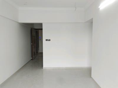 Living Room Image of 569 Sq.ft 1 BHK Apartment / Flat for sale in Upturn Atmiya Centria, Santacruz East Mumbai for Rs. 16000000