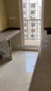 Kitchen Image of 550 Sq.ft 1 BHK Apartment / Flat for rent in KRV Ratnadeep Heights, Kurla West Mumbai for Rs. 50000