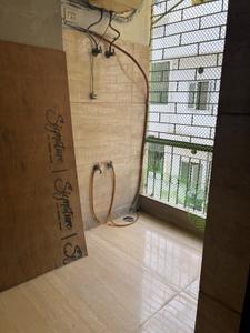 Balcony Image of 1800 Sq.ft 3 BHK Builder Floor for rent in Naraina New Delhi for Rs. 55000