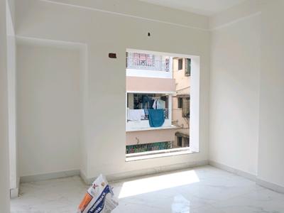 Bedroom Image of 855 Sq.ft 2 BHK Apartment / Flat for sale in Purbalok Kolkata for Rs. 5558000