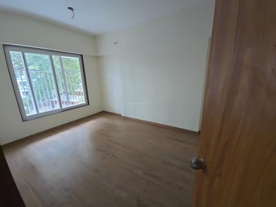 Bedroom Image of 1350 Sq.ft 2.5 BHK Apartment / Flat for sale in Pate Manik Signia, Wadarvadi Pune for Rs. 20000000