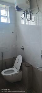 Image of 1200 Sq.ft 2 BHK Builder Floor for rent in Jakkur, Bengaluru for Rs. 27000