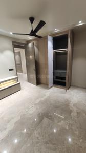 Bedroom Image of 2125 Sq.ft 4 BHK Independent House for sale in Gujranwala Town New Delhi for Rs. 45500000