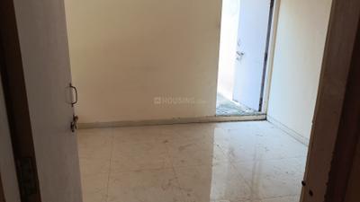 Bedroom Image of 600 Sq.ft 1 BHK Apartment / Flat for sale in Godrej Hill, Kalyan West Kalyan for Rs. 4800000