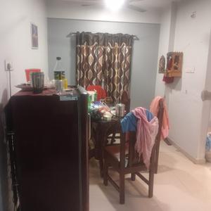 Hall Image of 1200 Sq.ft 2 BHK Apartment / Flat for sale in Saroli, Olpad Surat for Rs. 2700000