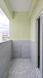 Image of 1900 Sq.ft 3 BHK Penthouse for sale in NRI Layout, Bengaluru for Rs. 11500000