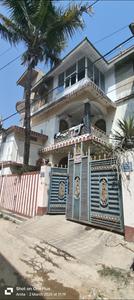 Image of 1200 Sq.ft 2 BHK Independent House for rent in Ramnagar, Hazaribagh for Rs. 7000