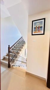 Bedroom Image of 2589 Sq.ft 3 BHK Villa for sale in Pilerne Goa for Rs. 62500000
