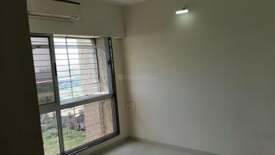Bedroom Image of 1150 Sq.ft 3.5 BHK Apartment / Flat for rent in Aadi Allure Wings A To E, Bhandup East Mumbai for Rs. 95000