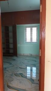 Bedroom Image of 900 Sq.ft 2 BHK Villa for rent in Morai Chennai for Rs. 10600