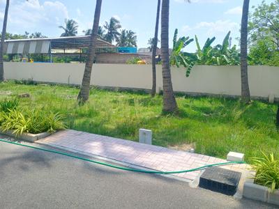 Image of 975 Sq.ft Residential Plot / Land for sale in Kelambakkam, Chennai for Rs. 4826250