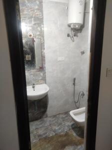 Image of 1200 Sq.ft 2 BHK Apartment / Flat for rent in Mahadevapura, Bengaluru for Rs. 44000