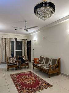 Hall Image of 1091 Sq.ft 2 BHK Apartment / Flat for sale in Ahad Opus, Carmelaram Bengaluru for Rs. 13600000
