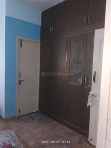 Bedroom Image of 1600 Sq.ft 3 BHK Apartment / Flat for sale in Shree Niliyam 3, Tunganagara Bengaluru for Rs. 8500000