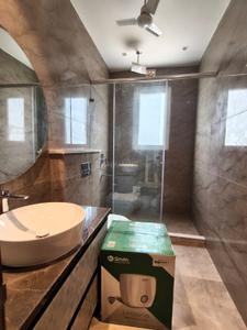 Image of 1953 Sq.ft 3 BHK Duplex for sale in Kalkaji, New Delhi for Rs. 75000000