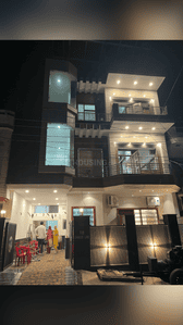 2.5 BHK Independent House