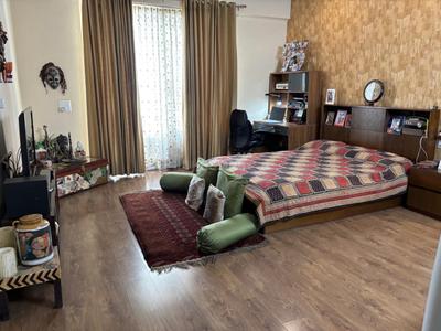 Bedroom Image of 3530 Sq.ft 5 BHK Apartment / Flat for sale in Prateek Edifice, Sector 107 Noida for Rs. 105000000