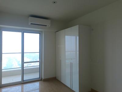 Bedroom Image of 1900 Sq.ft 2 BHK Apartment / Flat for sale in DLF One Midtown, Karampura New Delhi for Rs. 43500000