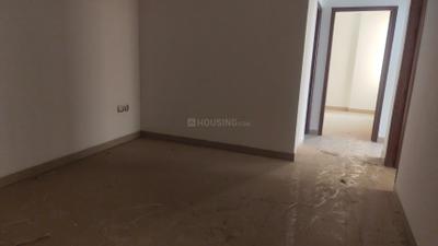 Living Room Image of 743 Sq.ft 3 BHK Apartment / Flat for sale in ROF Amaltas, Sector 92 Gurgaon for Rs. 7000000