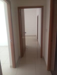 Hall Image of 1054 Sq.ft 2 BHK Apartment / Flat for sale in Sobha Dream Gardens, Thanisandra Bengaluru for Rs. 12900000