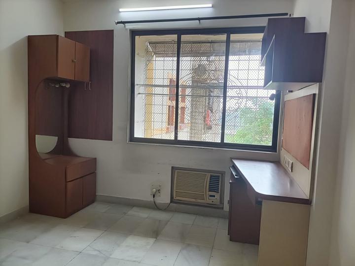 Manglam upper govind nagar Malad East Bedroom 1