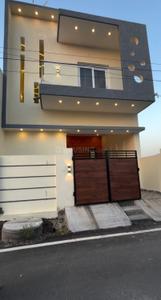 Image of 1000 Sq.ft 2 BHK Duplex for sale in Perumalpattu, Chennai for Rs. 4800000