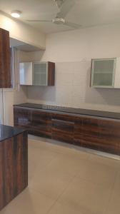 Kitchen Image of 1775 Sq.ft 3 BHK Apartment / Flat for sale in Ambika Florence Park, New Chandigarh Chandigarh for Rs. 13500000